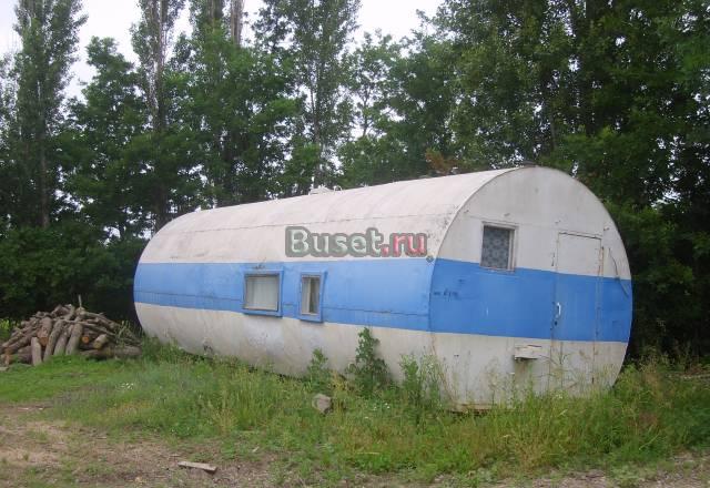 Передвижной жилой вагончик Ростов-на-Дону