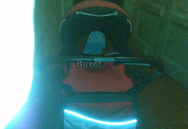 Коляска трансформер Санкт-Петербург