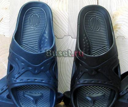 Тапки из эва Москва