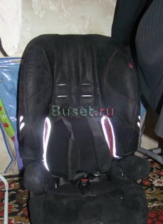 Автокресло concord trimax 9-25 кг Москва