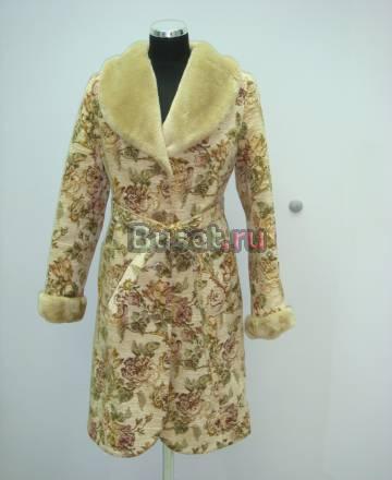 Пальто Москва