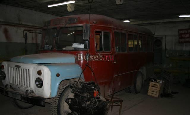 Автобусы паз4230-02,кавз-3271 б/у Москва