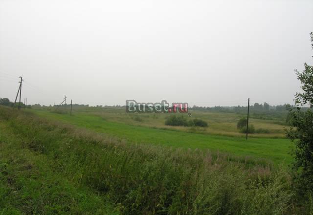 Земельные участки во всеволожском районе, от собст Санкт-Петербург