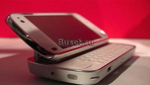 Продам Nokia N97 (White) Москва
