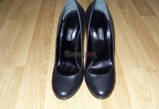 Туфли 37,5 размер Москва