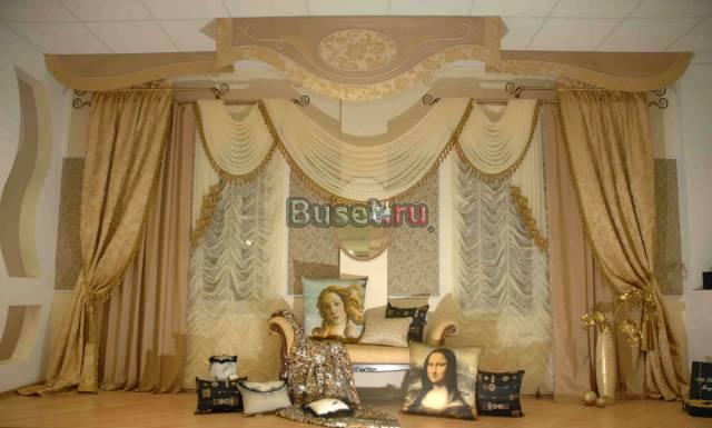 Шторы, тюли на заказ Самые низкие цены Москва