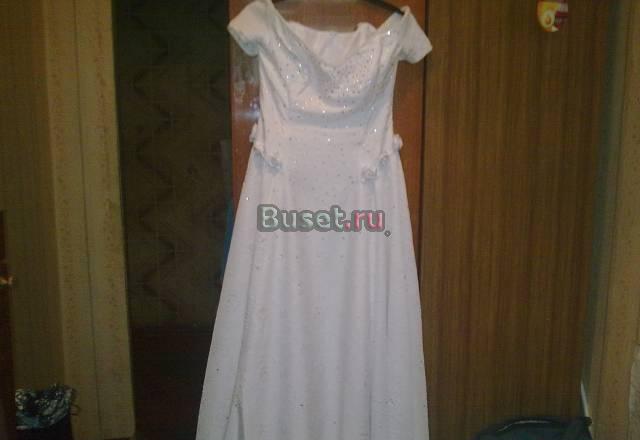 Свадебное платье Санкт-Петербург