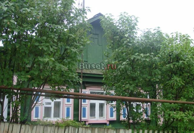 Дом , Лениский поселок Струнино