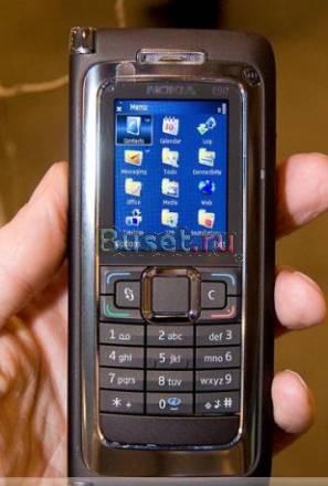 Продам Nokia Е90 Москва