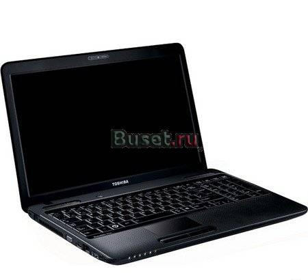 Ноутбук Toshiba L650D-12D 15.6" Санкт-Петербург