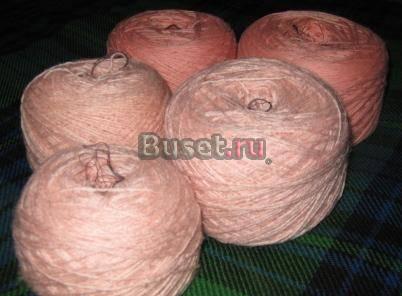 Шерстяная пряжа Москва