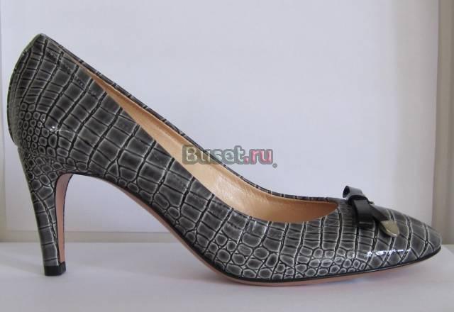 Новые оригинальные туфли casadei Санкт-Петербург
