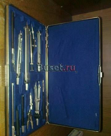 Набор для черчения Санкт-Петербург