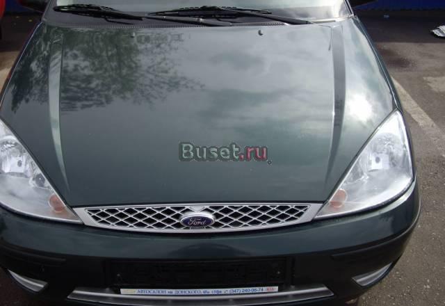 Ford Focus, 2005 Уфа