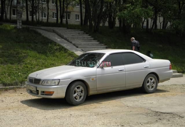 Nissan Laurel, 1998 Владивосток