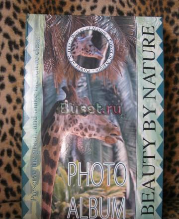 Фотоальбом Москва