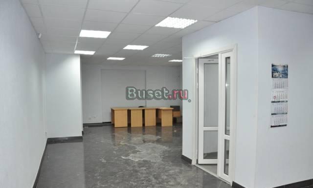 Аренда офиса 90 кв.м Санкт-Петербург