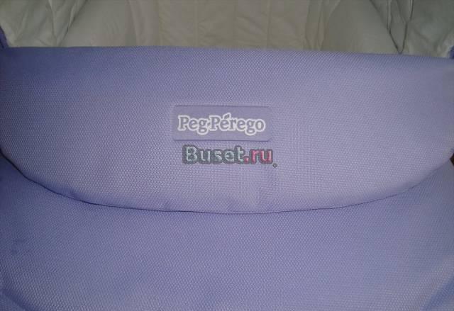 Peg-Perego Young Lavanda 2010 Вело + Авто Москва