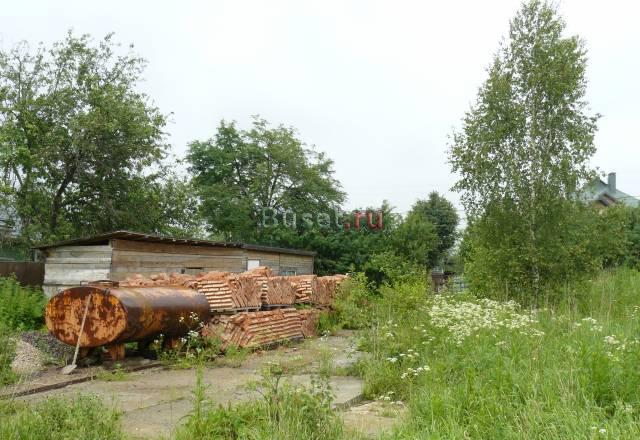 Участок 18 соток, 25 км от МКАД, Волоколамское ш Москва
