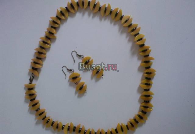 Бижутерия своими руками Санкт-Петербург