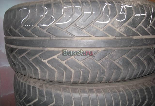235/55 R17 2шт Санкт-Петербург