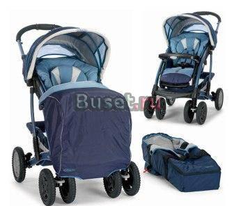 Коляска Graco Quattro Tour Deluxe Коллекция 2009 Москва