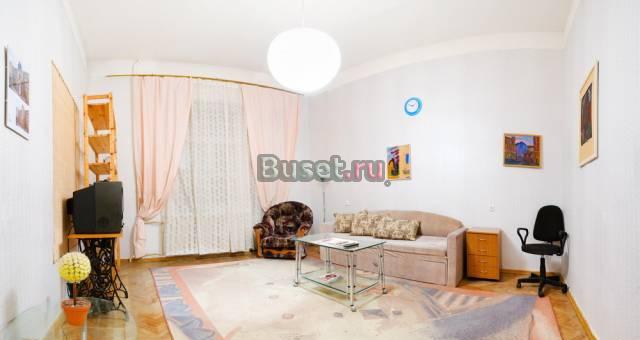 Сдам посуточно 1 к.кв. в Центре (4 сп. места) Санкт-Петербург