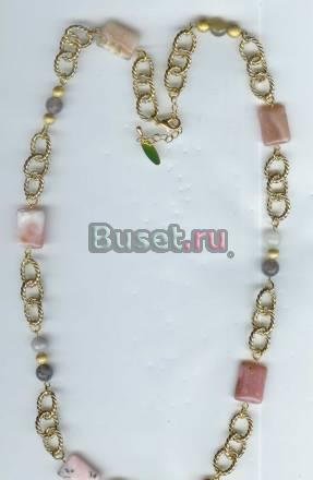 Колье ОL365Б Москва