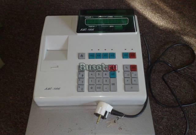 Ккм амс-100К Санкт-Петербург