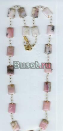 Колье ОL369Б Москва