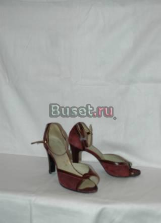 Босоножки женские Москва
