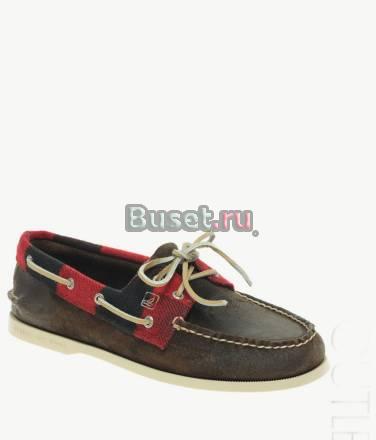 Мокасины Москва