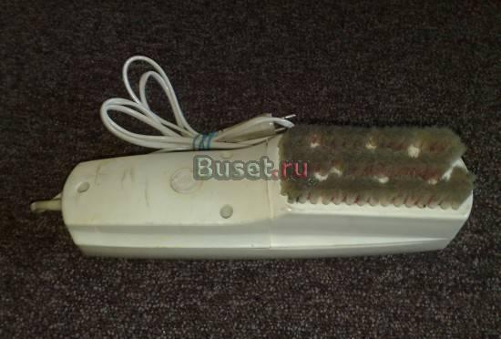 Мини пылесос Ветерок-3 Санкт-Петербург