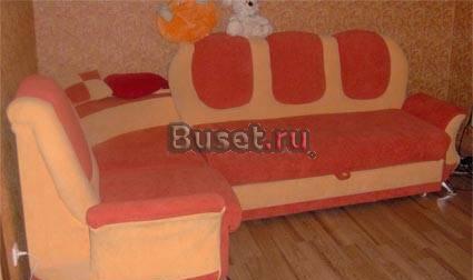 Диван  угловой "Шарм" 3х1 Санкт-Петербург