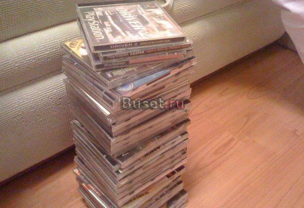 Игры SonyPlaystation 1 Нижний Новгород
