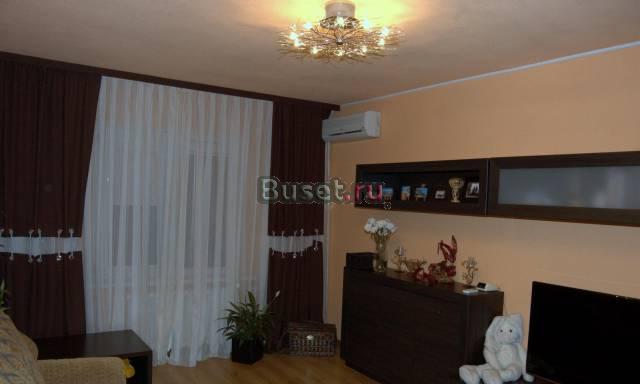 Сдается комната в 2х ком.квартире,все есть Москва