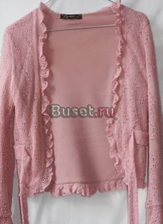 Обоятельная кофточка Москва
