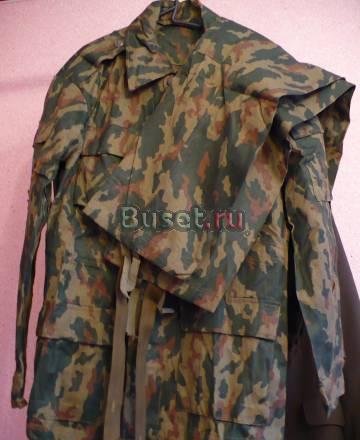 Камуфляж Санкт-Петербург