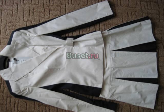 Новый костюм Vassa Москва