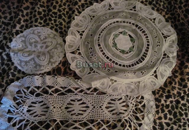 Салфетки Москва