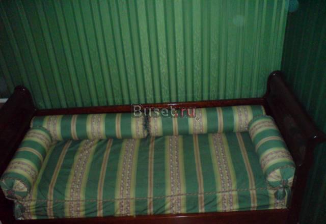 Продается кушетка Annibale Colombo Санкт-Петербург