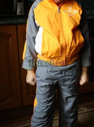 Детский спортивный костюм "Nike" Москва