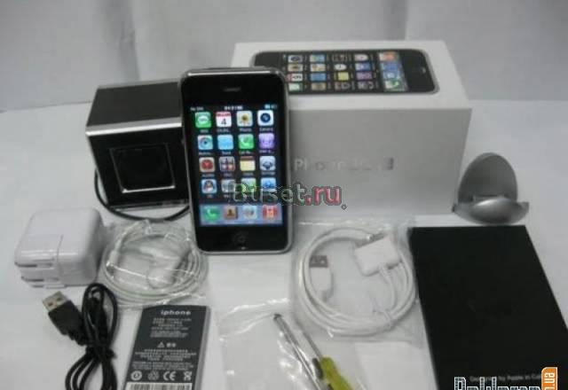 Куплю 2 шт. Iphone 3G или 3GS Москва
