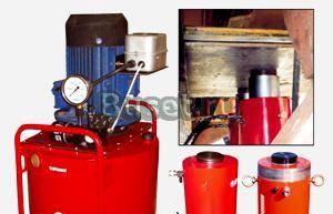 Производство гидравлических систем и оборудования Санкт-Петербург