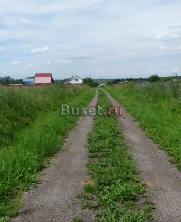 Продажа участков в чеховском районе Чехов