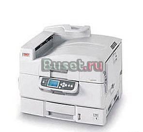 Oki c9600/9650 б/у Москва
