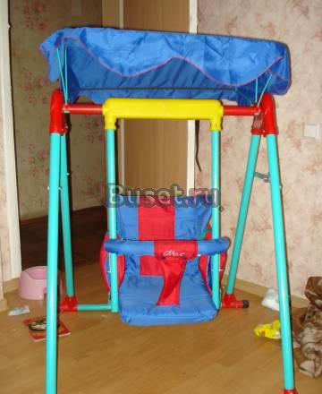 Продам детские качели Москва
