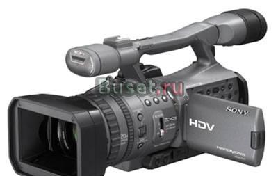 Куплю видео камера sony vx-2100e,sony fx7e Москва