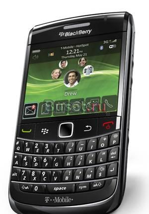 Blackberry Bold 9700 Санкт-Петербург