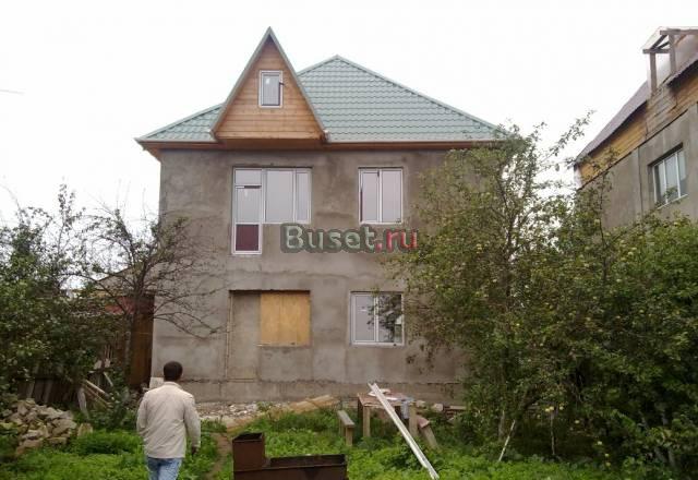 Участок 7 сот. и дом 250 кв.м. в д. Островцы Москва